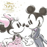 Disney Songs by TAKARAZUKA (CD＋DVD)