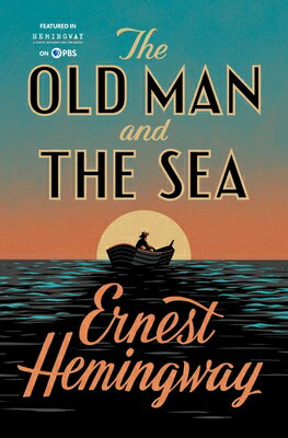 Old Man and the Sea OLD MAN & THE SEA [ Ernest Hemingway ]