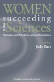 Ample evidence has been provided that women historically have suffered numerous social, political, and institutional barriers to their entrance and success in the sciences. The articles in this anthology refocus the discussion and reflect the interdisciplinary nature of the issues surrounding women in the sciences. While the barriers that women have faced as researchers, subjects of research, students of science, and theorists have been well documented, this anthology breaks new ground. It presents the ways women succeed in the sciences, overcome these historical barriers, and contribute to the social practice of science and the philosophy of science in both theory and practice.