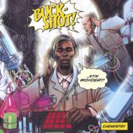 【輸入盤】Chemistry [ 9th Wonder / Buckshot ]