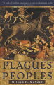Upon its original publication, "Plagues and Peoples was an immediate critical and popular success, offering a radically new interpretation of world history as seen through the extraordinary impact--political, demographic, ecological, and psychological--of disease on cultures. From the conquest of Mexico by smallpox as much as by the Spanish, to the bubonic plague in China, to the typhoid epidemic in Europe, the history of disease is the history of humankind. With the identification of AIDS in the early 1980s, another chapter has been added to this chronicle of events, which William McNeill explores in his new introduction to this updated editon. 
Thought-provoking, well-researched, and compulsively readable, "Plagues and Peoples is that rare book that is as fascinating as it is scholarly, as intriguing as it is enlightening. "A brilliantly conceptualized and challenging achievement" (Kirkus Reviews), it is essential reading, offering a new perspective on human history.