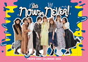 Itʻs now or never!(WOMEN) [ 2022カレンダー制作委員会 ]の商品画像