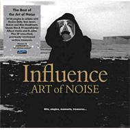 【輸入盤】Influence