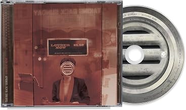 【輸入盤】ラウダー・ナウ