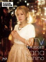 MTV UNPLUGGED KANA NISHINO【初回限定盤】【Blu-ray】 [ 西野カナ ]
