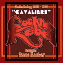 【輸入盤】Cavaliers: An Anthology 1973-1974 (4CD) [ Cockney Rebel ]