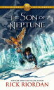 The Son of Neptune HEROES OF OLYMPUS BK02 SON OF （Heroes of Olympus） Rick Riordan