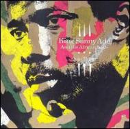 【輸入盤】Ju Ju Music [ King Sunny Ade ]