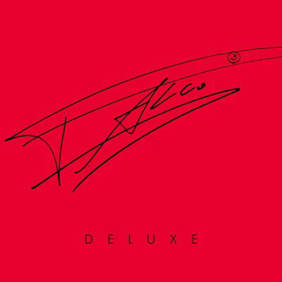 【輸入盤】Falco 3 (Deluxe Version)(Ltd)(Dled)