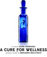 【輸入盤】Cure For Wellness