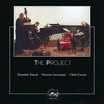 【輸入盤】Project