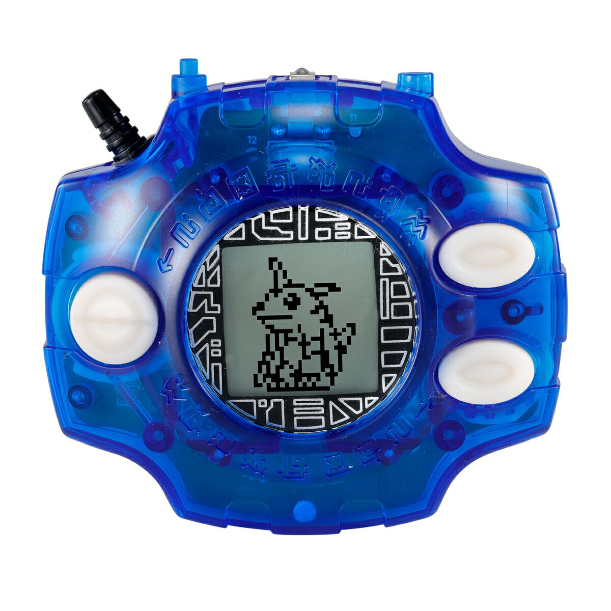 デジモンアドベンチャー DIGIVICE Ver.REVIVAL 石田ヤマトカラー