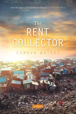 The Rent Collector RENT COLLECTOR [ Camron Wright ]