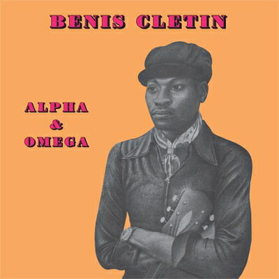【輸入盤】Alpha & Omega (Ltd) [ Benis Cletin ]