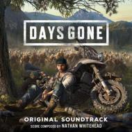 【輸入盤】Days Gone