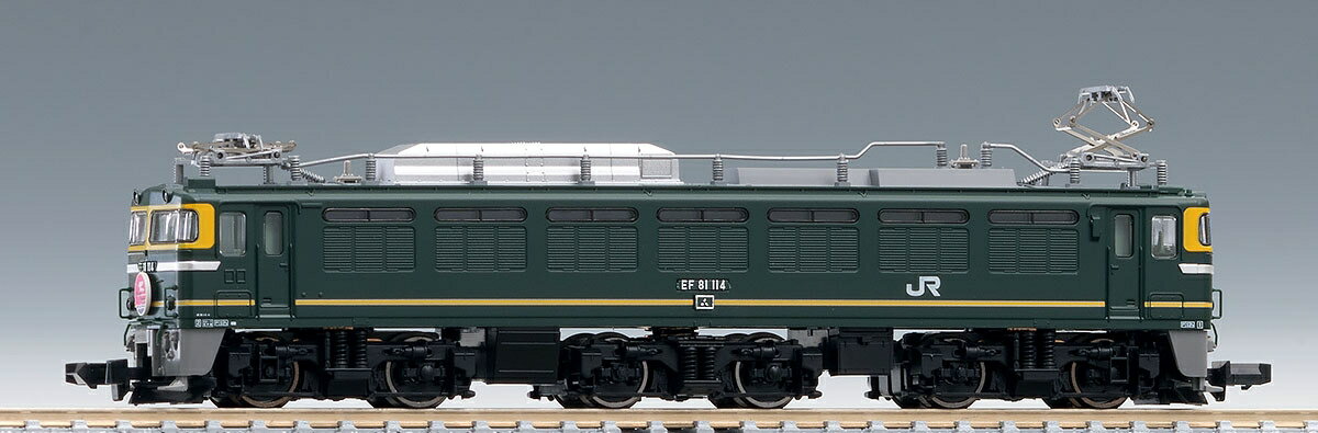 楽天市場】ef81 81 お召 tomixの通販 楽天市場】ef81 81 お召 tomixの通販