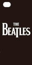 ザ・ビートルズ『THE BEATLES』/ミュージックスマートフォンケース（iphone4/4s） [ ザ・ビートルズ ]