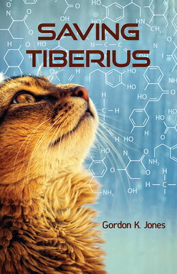 Saving Tiberius SAVING TIBERIUS 