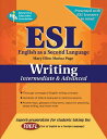 ESL Intermediate/Advanced Writing ESL INTERMEDIATE/ADVANCED WRIT （English as a Second Language） 