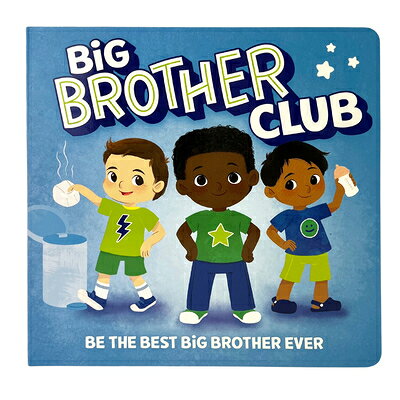 Welcome to the Big Brother Club WELCOME TO THE BIG BROTHER CLU [ Kat Uno ]