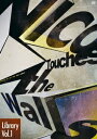 NICO Touches the Walls Library Vol.1 [ NICO Touches the Walls ]