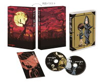 ゲゲゲの鬼太郎(第6作) Blu-ray BOX1【Blu-ray】