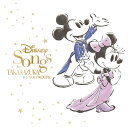 Disney Songs by TAKARAZUKA [ (V.A.) ]