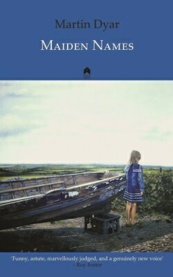 ŷ֥å㤨Maiden Names MAIDEN NAMES 2/E [ Martin Dyar ]פβǤʤ3,168ߤˤʤޤ