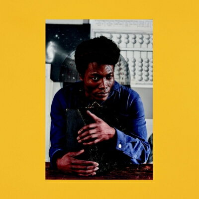 【輸入盤】I Tell A Fly (Digisleeve / Limited Edition)(Ltd) [ Benjamin Clementine ]のサムネイル