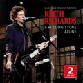 【輸入盤】A Rolling Stone Alone/Radio Broadcast