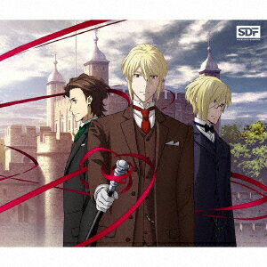 【先着特典】OMEGA【アニメ盤】(TVアニメ『憂国のモリアーティ』で声優を務める斉藤壮馬による歌詞朗読CD)