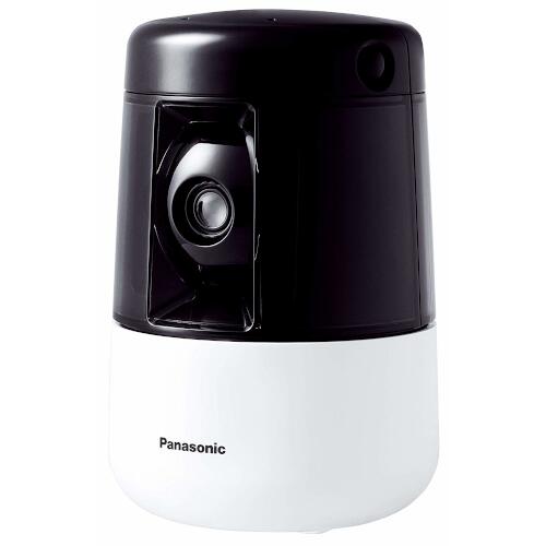 Panasonic HDペットカメラ