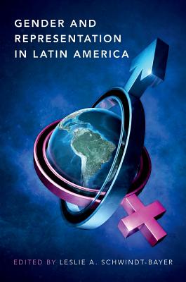 Gender and Representation in Latin America GENDER & REPRESENTATION IN LAT 
