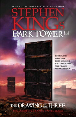 Stephen King's the Dark Tower: The Drawing of the Three Omnibus STEPHEN KINGS THE DARK TOWER T （Stephen King's the Dark Tower: The Drawing of the Three） [ Stephen King ]