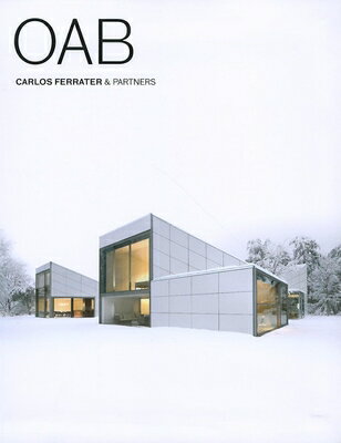 FERRATER AND PARTNERS:OAB(H)