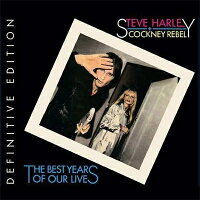 【輸入盤】Best Years Of Our Lives: Definitive Edition (3CD)