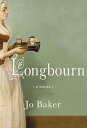 Longbourn LONGBOURN [ Jo Baker ]