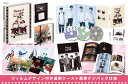 Theory of Love／セオリー オブ ラブ Blu-ray BOX【Blu-ray】 ガン