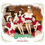 Shy Boy -Christmas Edition-（CD+DVD) [ Secret ]