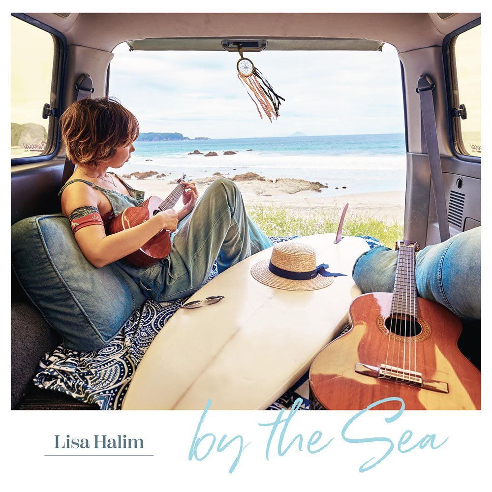 by the Sea [ Lisa Halim ]