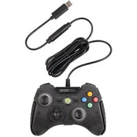 F.P.S.プロ ワイヤードゲームパッド for Xbox 360の画像