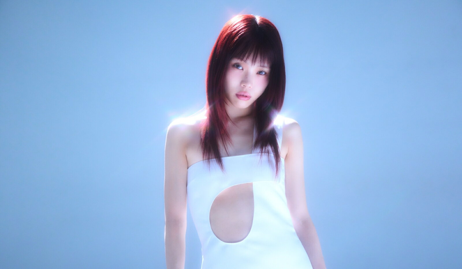 2025年12月20日にソロで行った東京ガーデンシアターワンマンライブを完全収録した映像作品。