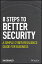 8 Steps to Better Security: A Simple Cyber Resilience Guide for Business 8 STEPS TO BETTER SECURITY [ Kim Crawley ]