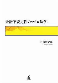 金融不安定性のマクロ動学