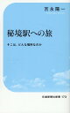 秘境駅への旅 （交通新聞社新書 173） 吉永陽一