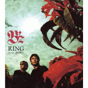 RING [ B'z ]