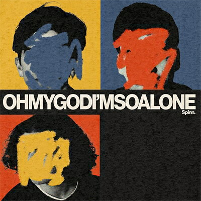 【輸入盤】Oh My God... I'm So Alone (Card Wallet)