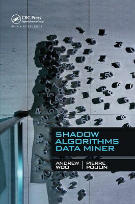 Shadow Algorithms Data Miner SHADOW ALGORITHMS DATA MINER 