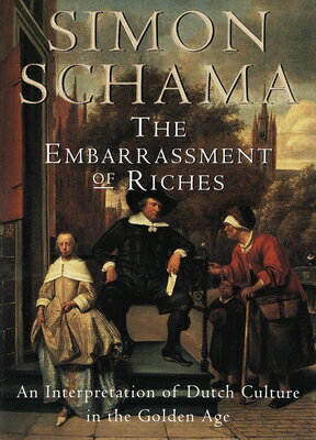 Schama explores the mysterious contradictions of the Dutch nation that invented itself from the ground up, attained an unprecedented level of affluence, and lived in constant dread of being corrupted by happiness. Drawing on a vast array of period documents and sumptuously reproduced art, Schama re-creates in precise detail a nation's mental state. He tells of bloody uprisings and beached whales, of the cult of hygiene and the plague of tobacco, of thrifty housewives and profligate tulip-speculators. He tells us how the Dutch celebrated themselves and how they were slandered by their enemies. 
"History on the grand scale...An ambitious portrait of one of the most remarkable episodes in modern history."--New York Times "Wonderfully inclusive; with wit and intense curiosity he teases out meaning from every aspect of Dutch seventeenth-century life."--Robert Hughes