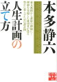 設計図なくしては、いかに老練な建築家も立派な家造りができないと同様に、まず「人生計画」を樹てることなくして、完全な意義ある人生を築き上げることは難しいー偉大な先人が後世に生きる私たちに贈った処世訓。